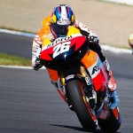 Menjadi juara MotoGP di Motegi-Jepang Pedrosa Menambah Point ke Juara Dunia