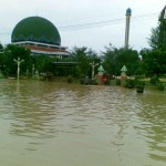 2 Minggu Sampang 6 Kali Banjir, Rekor Muri Kah??