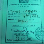 Bebas Visa Keinginan Para Wisatawan