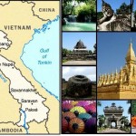 Secercah Harapan Untuk Laos di ASEAN 2015