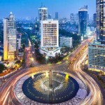 Jakarta Diplomatic City of ASEAN yang Siap Menjadi Tuan Rumah ASEAN