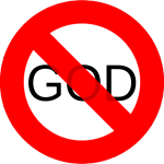 Pandangan Kaum Atheis Tentang Tuhan