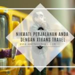 Nikmati Perjalanan Anda Dengan XTrans Travel