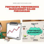 Pentingnya Performance Management dalam Perusahaan