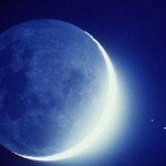 Blue Moon dilangit 31 Agustus 2012